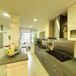 Blk 250 Pasir Ris Street 21 (Pasir Ris), HDB Executive #152202032